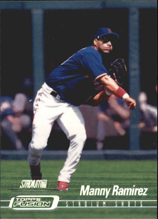 A3902- 2001 Topps Fusion Baseball Card #s 1-250 -You Pick- 15+ FREE US SHIP - Picture 278 of 453