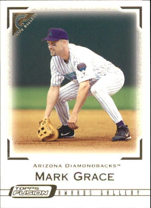 A3902- 2001 Topps Fusion Baseball Card #s 1-250 -You Pick- 15+ FREE US SHIP - Picture 284 of 453