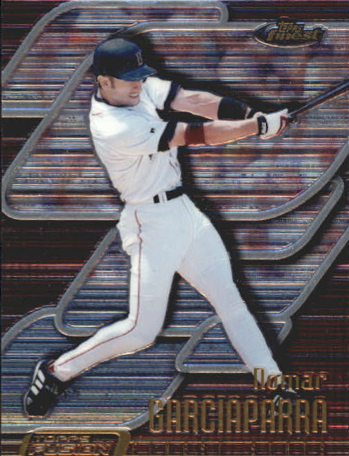 A3902- 2001 Topps Fusion Baseball Card #s 1-250 -You Pick- 15+ FREE US SHIP - Picture 316 of 453