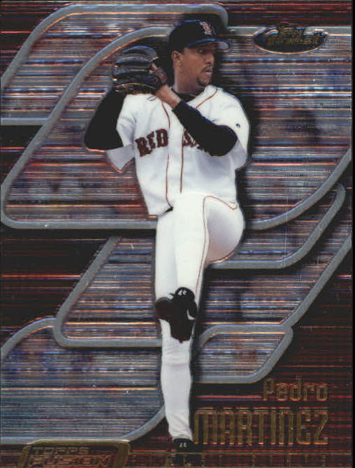 A3902- 2001 Topps Fusion Baseball Card #s 1-250 -You Pick- 15+ FREE US SHIP - Picture 324 of 453