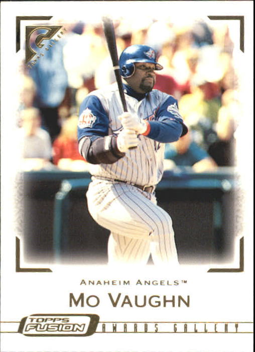 A3902- 2001 Topps Fusion Baseball Card #s 1-250 -You Pick- 15+ FREE US SHIP - Picture 326 of 453