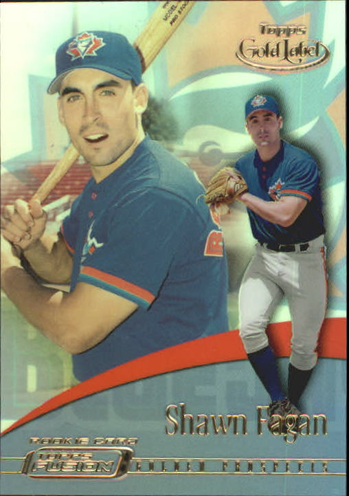 A3902- 2001 Topps Fusion Baseball Card #s 1-250 -You Pick- 15+ FREE US SHIP - Picture 328 of 453