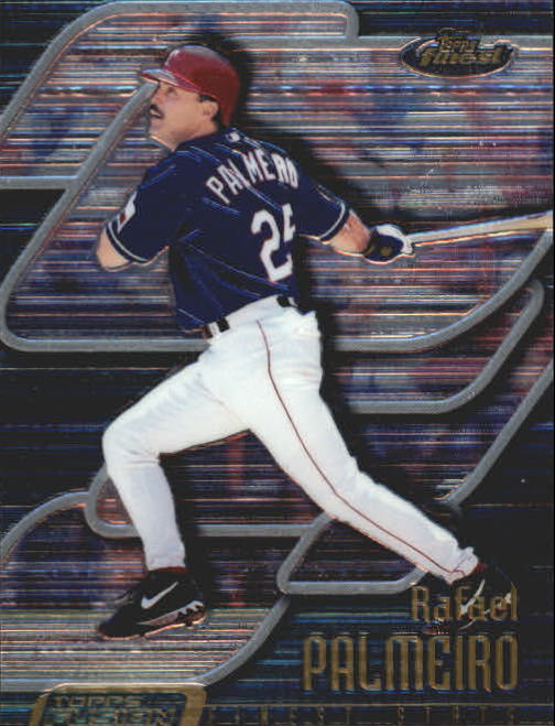 A3902- 2001 Topps Fusion Baseball Card #s 1-250 -You Pick- 15+ FREE US SHIP - Picture 334 of 453