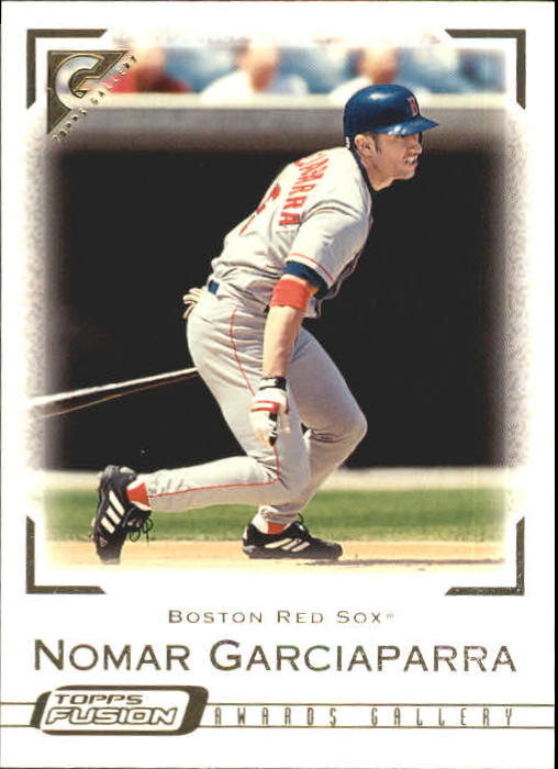 A3902- 2001 Topps Fusion Baseball Card #s 1-250 -You Pick- 15+ FREE US SHIP - Picture 336 of 453