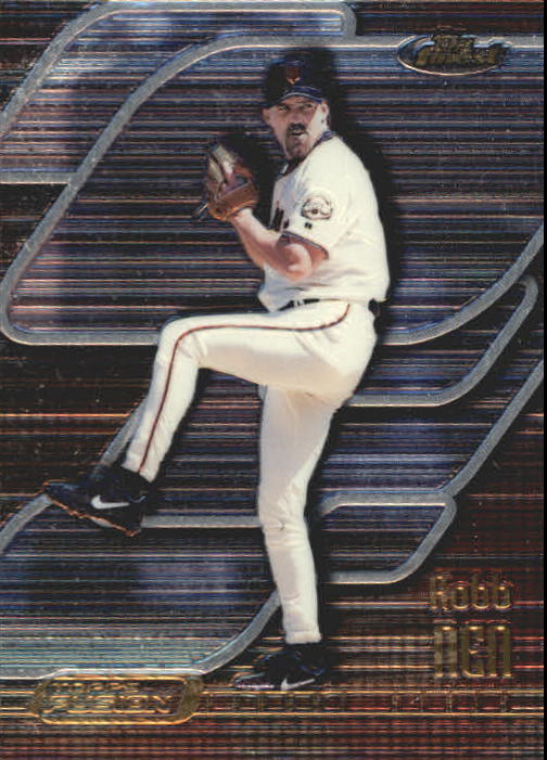 A3902- 2001 Topps Fusion Baseball Card #s 1-250 -You Pick- 15+ FREE US SHIP - Picture 350 of 453