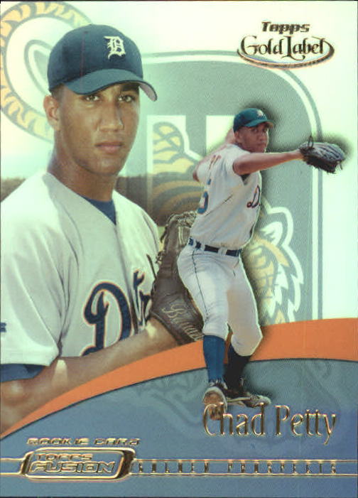 A3902- 2001 Topps Fusion Baseball Card #s 1-250 -You Pick- 15+ FREE US SHIP - Picture 362 of 453