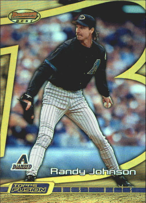 A3902- 2001 Topps Fusion Baseball Card #s 1-250 -You Pick- 15+ FREE US SHIP - Picture 366 of 453