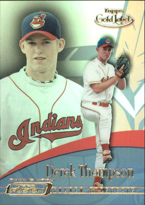 A3902- 2001 Topps Fusion Baseball Card #s 1-250 -You Pick- 15+ FREE US SHIP - Picture 372 of 453
