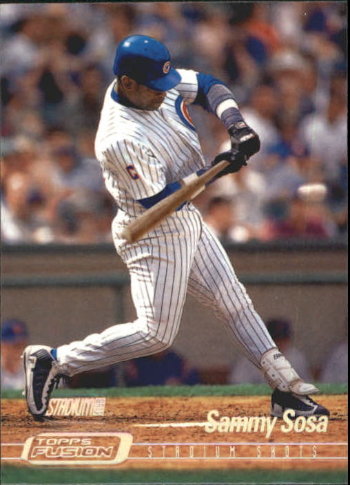 A3902- 2001 Topps Fusion Baseball Card #s 1-250 -You Pick- 15+ FREE US SHIP - Picture 374 of 453