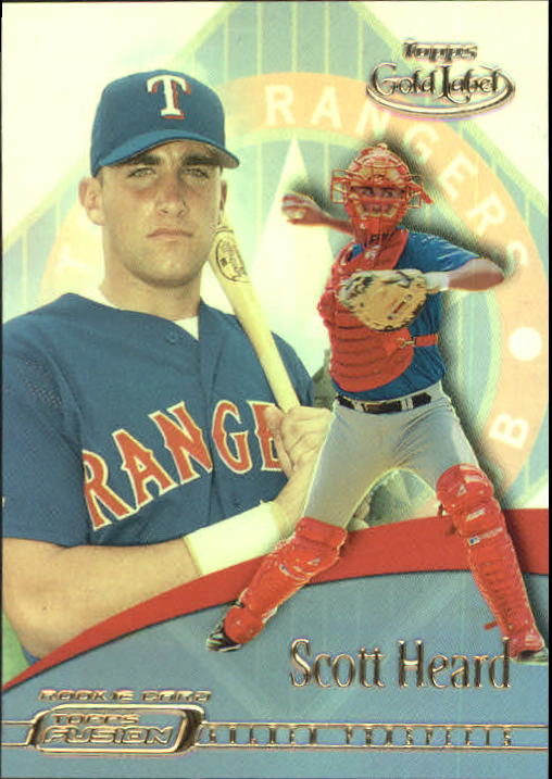 A3902- 2001 Topps Fusion Baseball Card #s 1-250 -You Pick- 15+ FREE US SHIP - Picture 378 of 453