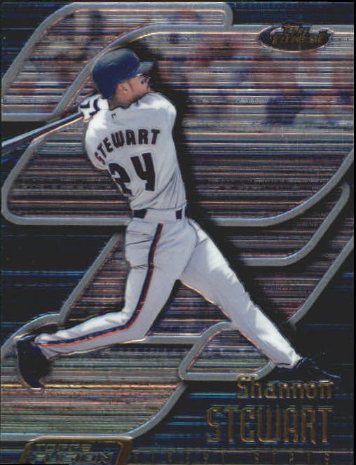 A3902- 2001 Topps Fusion Baseball Card #s 1-250 -You Pick- 15+ FREE US SHIP - Picture 404 of 453