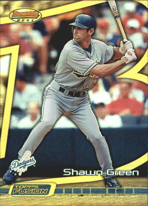 A3902- 2001 Topps Fusion Baseball Card #s 1-250 -You Pick- 15+ FREE US SHIP - Picture 412 of 453
