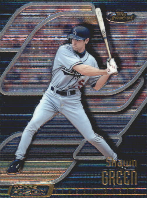 A3902- 2001 Topps Fusion Baseball Card #s 1-250 -You Pick- 15+ FREE US SHIP - Picture 414 of 453