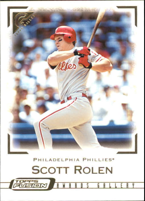 A3902- 2001 Topps Fusion Baseball Card #s 1-250 -You Pick- 15+ FREE US SHIP - Picture 416 of 453