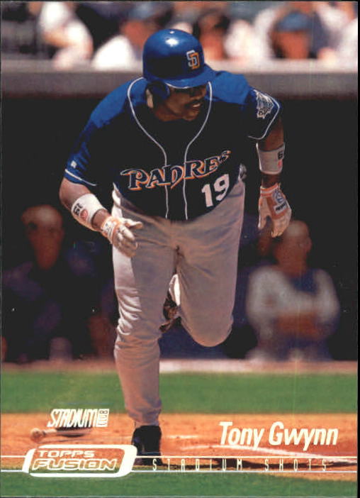 A3902- 2001 Topps Fusion Baseball Card #s 1-250 -You Pick- 15+ FREE US SHIP - Picture 420 of 453