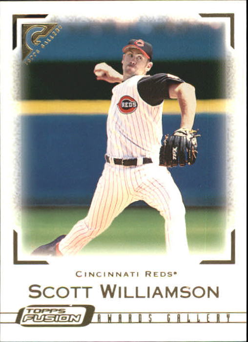 A3902- 2001 Topps Fusion Baseball Card #s 1-250 -You Pick- 15+ FREE US SHIP - Picture 426 of 453