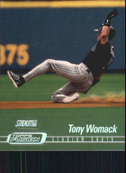 A3902- 2001 Topps Fusion Baseball Card #s 1-250 -You Pick- 15+ FREE US SHIP - Picture 428 of 453