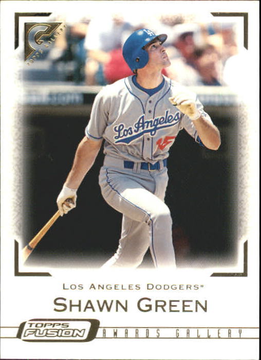 A3902- 2001 Topps Fusion Baseball Card #s 1-250 -You Pick- 15+ FREE US SHIP - Picture 434 of 453