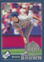 B5415- 2001 Topps Opening Day BB #s 1-165 +Inserts -You Pick- 15+ FREE US SHIP - Picture 191 of 248