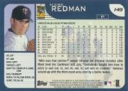 B5415- 2001 Topps Opening Day BB #s 1-165 +Inserts -You Pick- 15+ FREE US SHIP - Picture 228 of 248