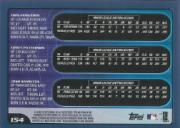 B5415- 2001 Topps Opening Day BB #s 1-165 +Inserts -You Pick- 15+ FREE US SHIP - Picture 238 of 248
