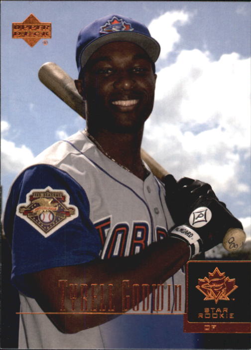 2001 Upper Deck Prospect Premieres Baseball (Karte aus Liste auswählen) C91 02-25 - Bild 18 von 125