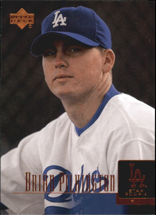 2001 Upper Deck Prospect Premieres Baseball (Karte aus Liste auswählen) C91 02-25 - Bild 48 von 125