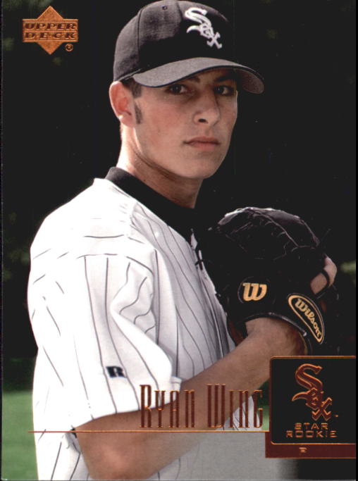 2001 Upper Deck Prospect Premieres Baseball (Karte aus Liste auswählen) C91 02-25 - Bild 118 von 125
