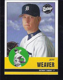 B3738- 2001 Upper Deck Vintage Baseball #s 1-250 -You Pick- 15+ FREE US SHIP - Picture 216 of 400