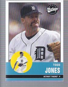 B3738- 2001 Upper Deck Vintage Baseball #s 1-250 -You Pick- 15+ FREE US SHIP - Picture 220 of 400