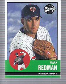 B3738- 2001 Upper Deck Vintage Baseball #s 1-250 -You Pick- 15+ FREE US SHIP - Picture 230 of 400