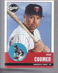 B3738- 2001 Upper Deck Vintage Baseball #s 1-250 -You Pick- 15+ FREE US SHIP - Picture 238 of 400