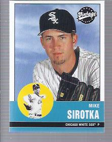 B3738- 2001 Upper Deck Vintage Baseball #s 1-250 -You Pick- 15+ FREE US SHIP - Picture 246 of 400
