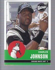 B3738- 2001 Upper Deck Vintage Baseball #s 1-250 -You Pick- 15+ FREE US SHIP - Picture 248 of 400