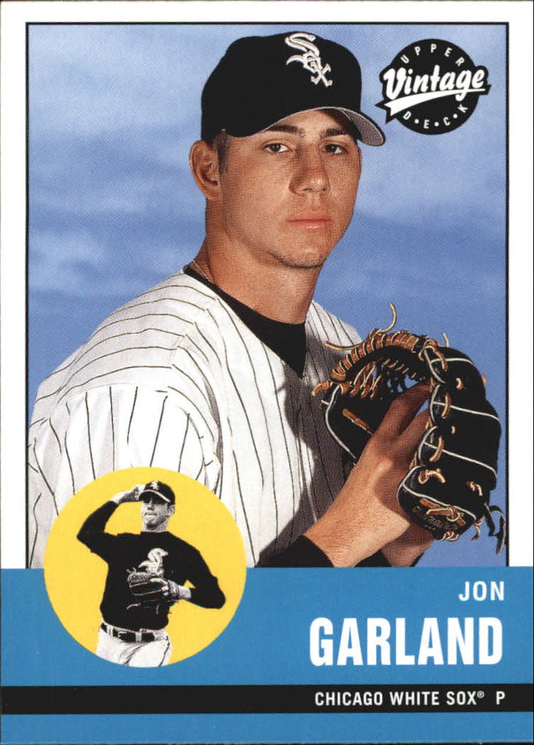 B3738- 2001 Upper Deck Vintage Baseball #s 1-250 -You Pick- 15+ FREE US SHIP - Picture 254 of 400