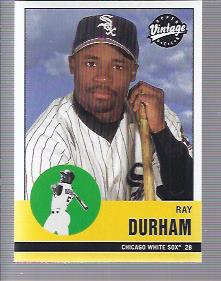 B3738- 2001 Upper Deck Vintage Baseball #s 1-250 -You Pick- 15+ FREE US SHIP - Picture 257 of 400