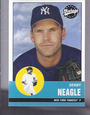 B3738- 2001 Upper Deck Vintage Baseball #s 1-250 -You Pick- 15+ FREE US SHIP - Picture 271 of 400