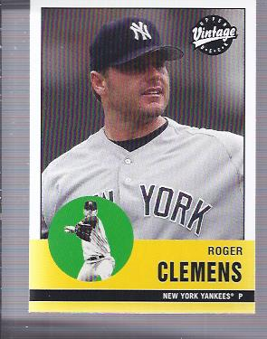 B3738- 2001 Upper Deck Vintage Baseball #s 1-250 -You Pick- 15+ FREE US SHIP - Picture 275 of 400
