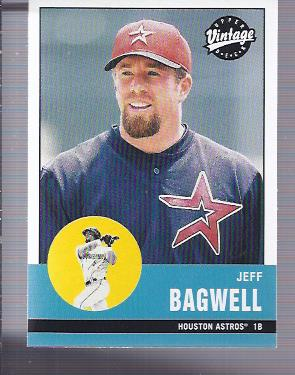 B3738- 2001 Upper Deck Vintage Baseball #s 1-250 -You Pick- 15+ FREE US SHIP - Picture 277 of 400