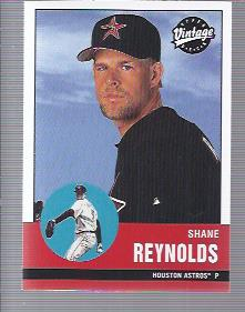 B3738- 2001 Upper Deck Vintage Baseball #s 1-250 -You Pick- 15+ FREE US SHIP - Picture 283 of 400
