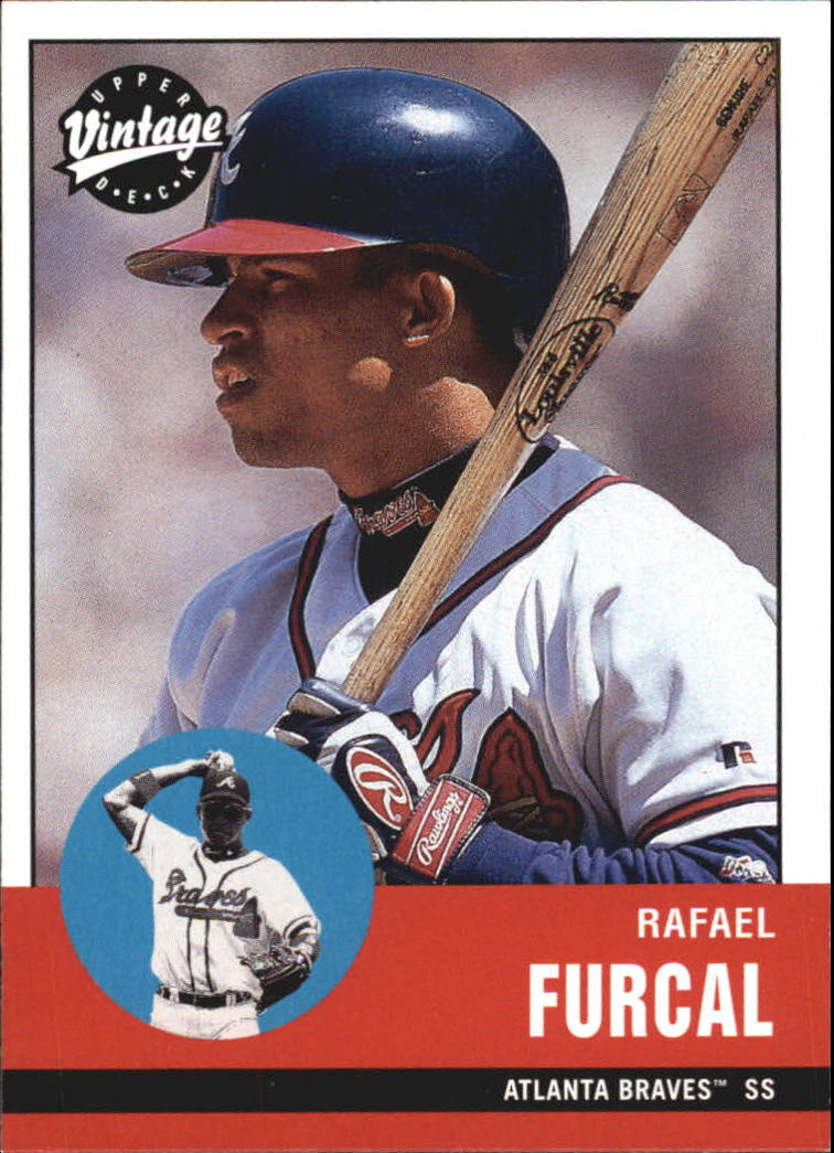 B3738- 2001 Upper Deck Vintage Baseball #s 1-250 -You Pick- 15+ FREE US SHIP - Picture 297 of 400