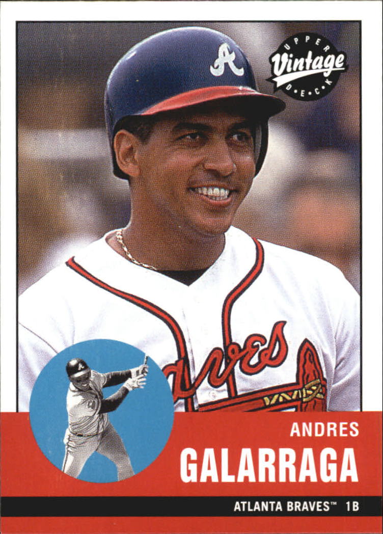B3738- 2001 Upper Deck Vintage Baseball #s 1-250 -You Pick- 15+ FREE US SHIP - Picture 301 of 400