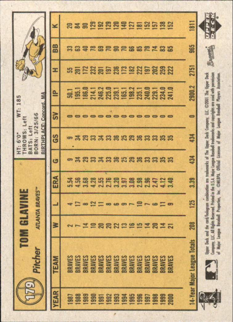 B3738- 2001 Upper Deck Vintage Baseball #s 1-250 -You Pick- 15+ FREE US SHIP - Picture 306 of 400