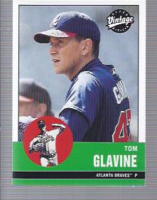 B3738- 2001 Upper Deck Vintage Baseball #s 1-250 -You Pick- 15+ FREE US SHIP - Picture 305 of 400