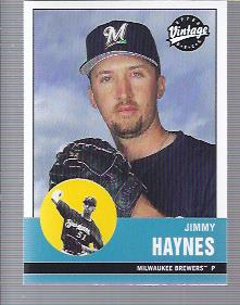 B3738- 2001 Upper Deck Vintage Baseball #s 1-250 -You Pick- 15+ FREE US SHIP - Picture 319 of 400