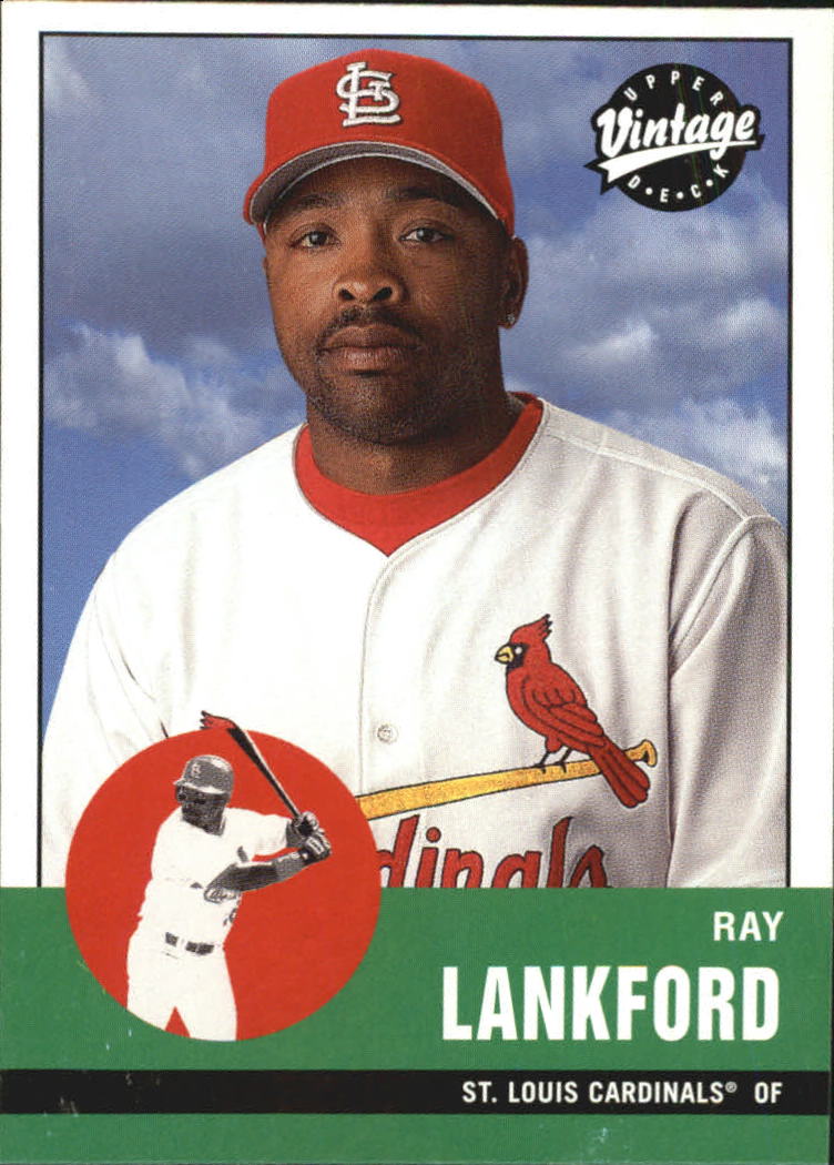 B3738- 2001 Upper Deck Vintage Baseball #s 1-250 -You Pick- 15+ FREE US SHIP - Picture 333 of 400