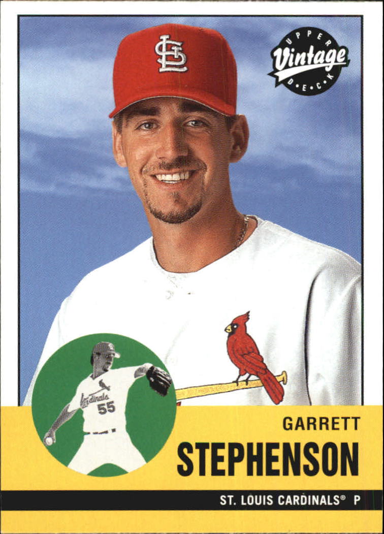 B3738- 2001 Upper Deck Vintage Baseball #s 1-250 -You Pick- 15+ FREE US SHIP - Picture 335 of 400