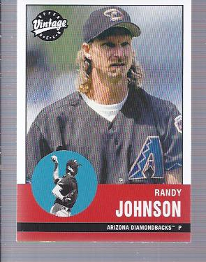 B3738- 2001 Upper Deck Vintage Baseball #s 1-250 -You Pick- 15+ FREE US SHIP - Picture 345 of 400