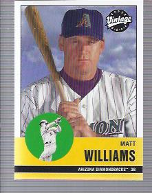 B3738- 2001 Upper Deck Vintage Baseball #s 1-250 -You Pick- 15+ FREE US SHIP - Picture 351 of 400