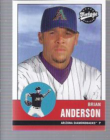 B3738- 2001 Upper Deck Vintage Baseball #s 1-250 -You Pick- 15+ FREE US SHIP - Picture 361 of 400